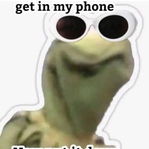 Meet your Posher, Isaac